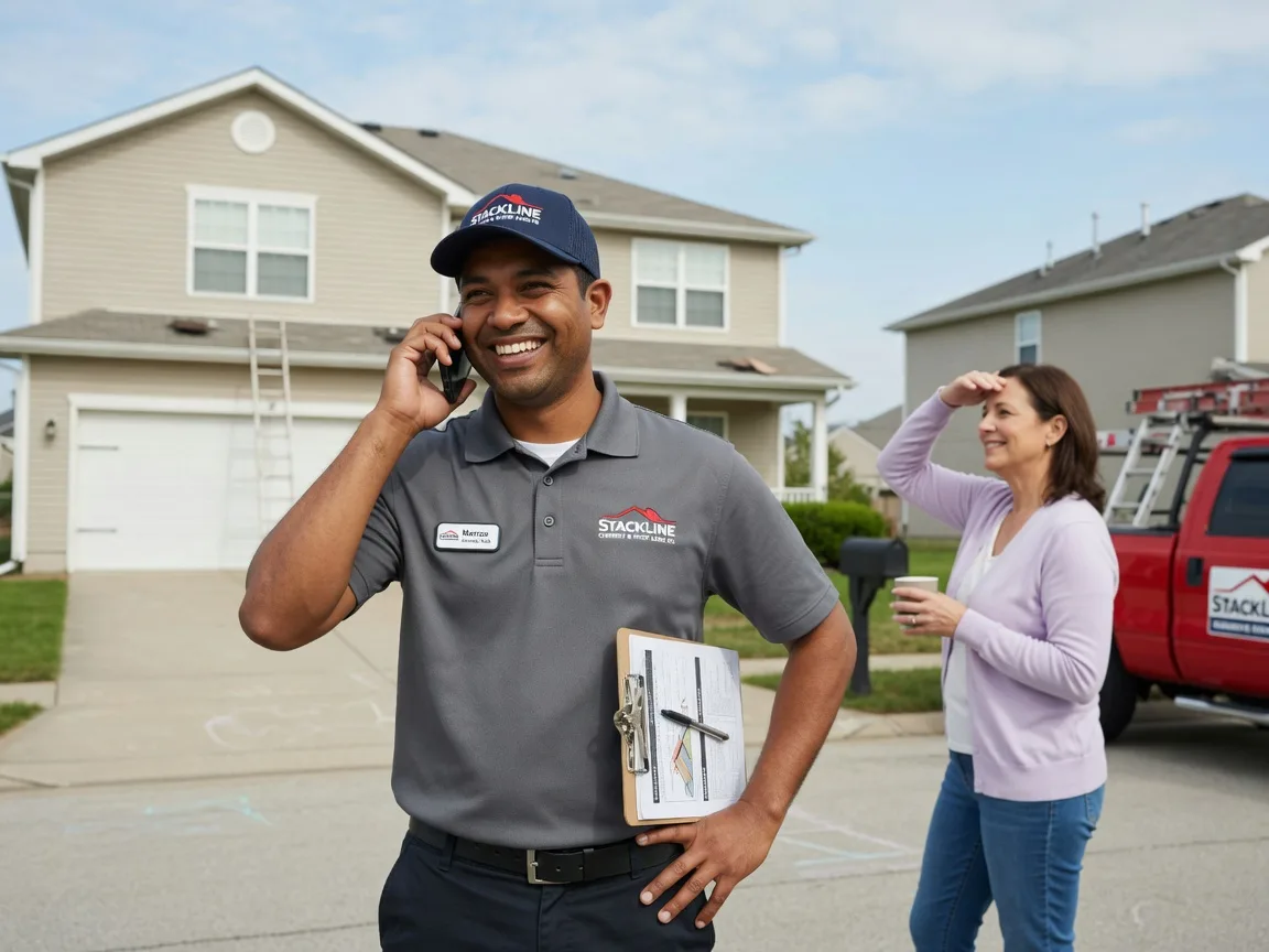 Chimney flashing repair White Salmon, WA FAQs